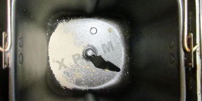 Рецепт беляшей в хлебопечке с мясом