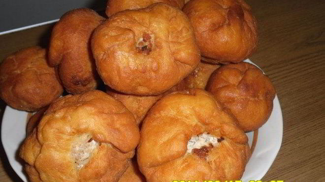 Рецепт беляшей это того стоит