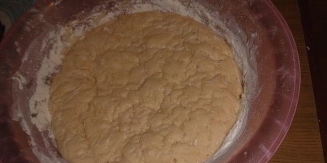 Рецепт беляшей это того стоит