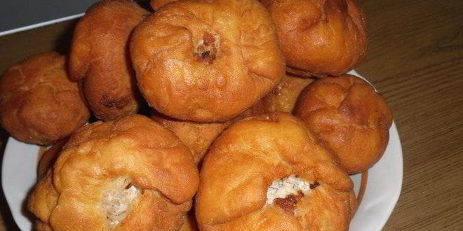 Рецепт беляшей это того стоит