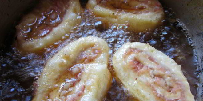 Рецепт ленивых беляшей на творожном тесте