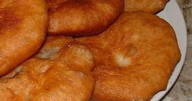 Рецепт Ленивых беляшей с фаршем