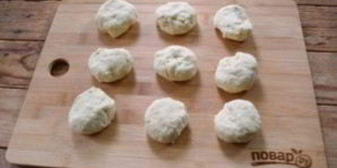 Рецепт настоящего татарского вака беляш