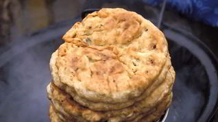 Рецепт Пышных беляшей