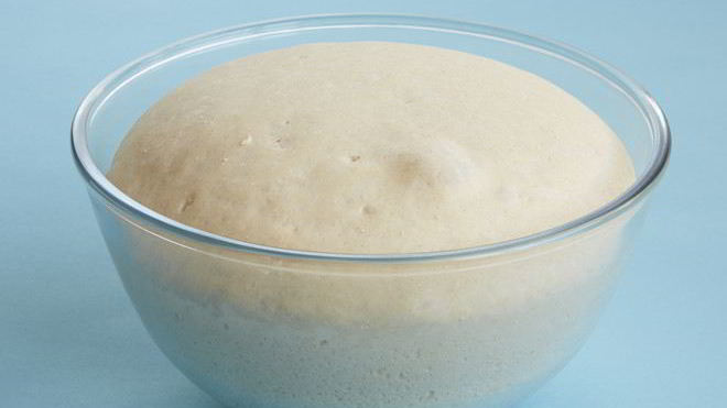 Рецепт сочных беляшей