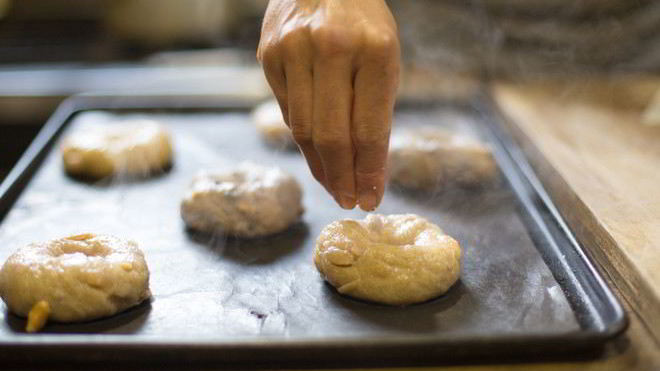 Рецепт татарских беляшей