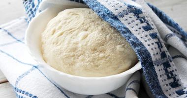 Рецепт Теста для беляшей на молоке