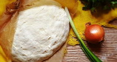 Рецепт Теста дрожжевого для беляшей