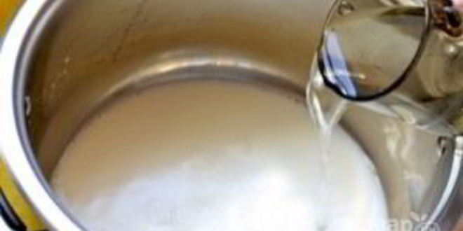 Рецепт теста дрожжевого для беляшей