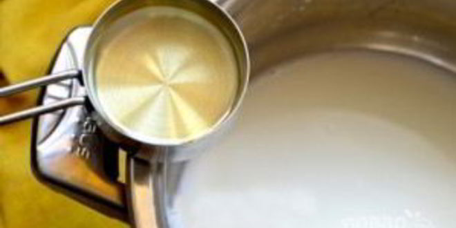 Рецепт теста дрожжевого для беляшей