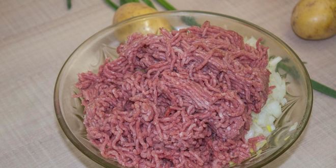 Рецепт вака беляш в духовке по-татарски