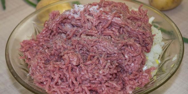 Рецепт вака беляш в духовке по-татарски