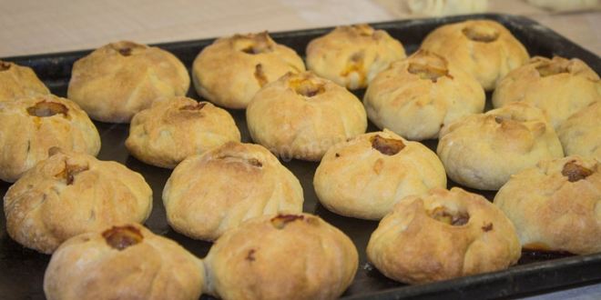 Рецепт вака беляш в духовке по-татарски