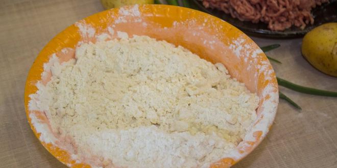 Рецепт вака беляш в духовке по-татарски