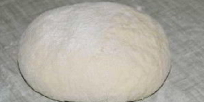 Рецепт вегетарианских вак беляши