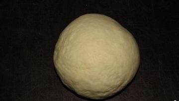 Рецепт Заварного теста для беляшей