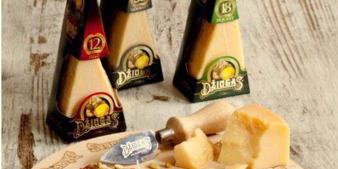 Рецепт Брускетты с томатами, кедровыми орехами и сыром