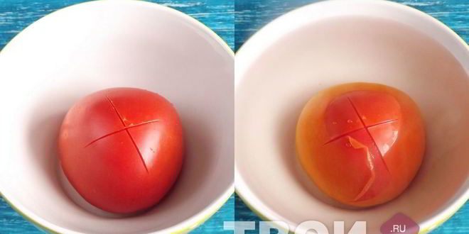 Рецепт брускетты со свежими овощами