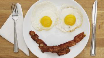 Рецепт Бутербродов со свининой и семгой