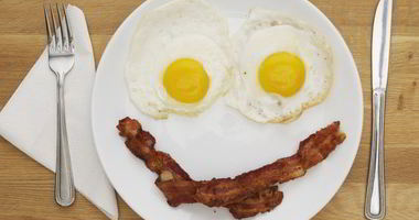 Рецепт Бутербродов со свининой и семгой