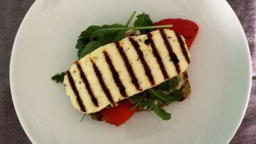 Рецепт хумуса