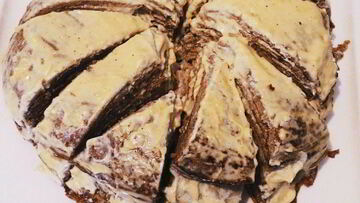 Рецепт закусок с чесноком