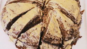 Рецепты закусок с чесноком