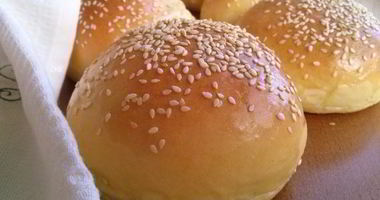 Рецепт Булочек для бургеров
