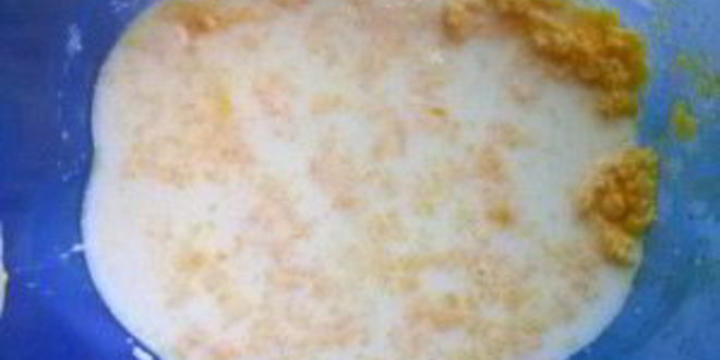 Рецепт булочек для бургеров