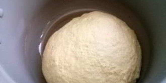 Рецепт булочек для бургеров