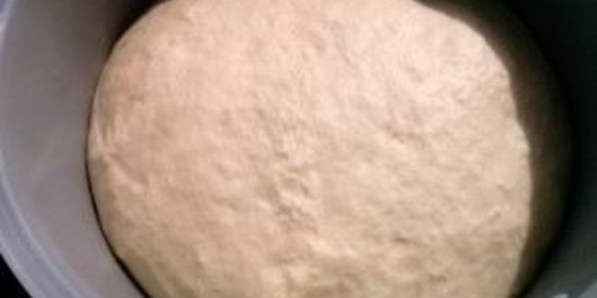 Рецепт булочек для бургеров