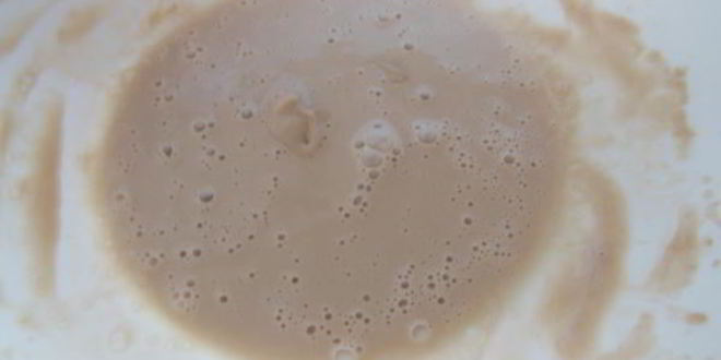 Рецепт булочек для домашних гамбургеров