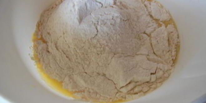 Рецепт булочек для домашних гамбургеров