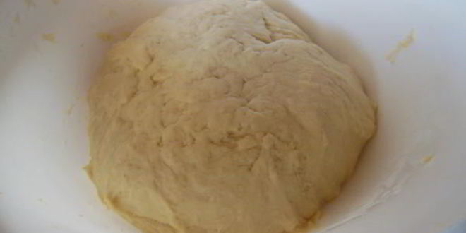 Рецепт булочек для домашних гамбургеров