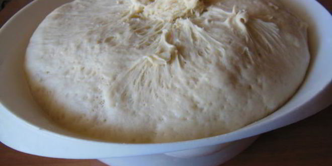 Рецепт булочек для домашних гамбургеров