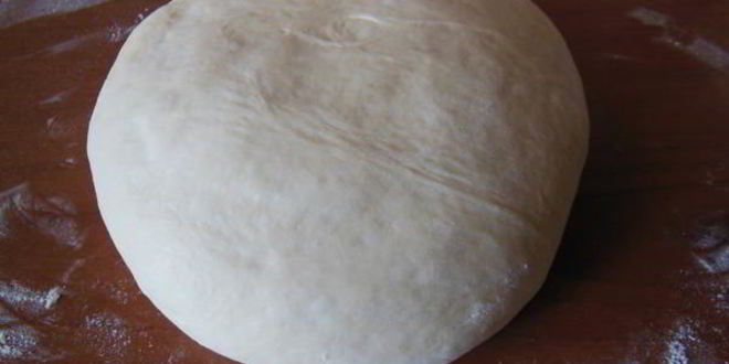 Рецепт булочек для домашних гамбургеров