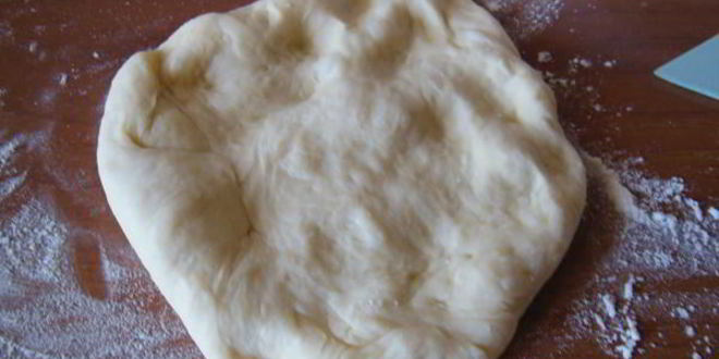 Рецепт булочек для домашних гамбургеров