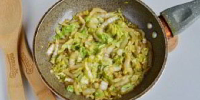 Рецепт бургера с индейкой в азиатском стиле