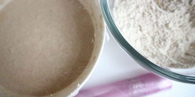 Рецепт бургера с креветками и голубым сыром