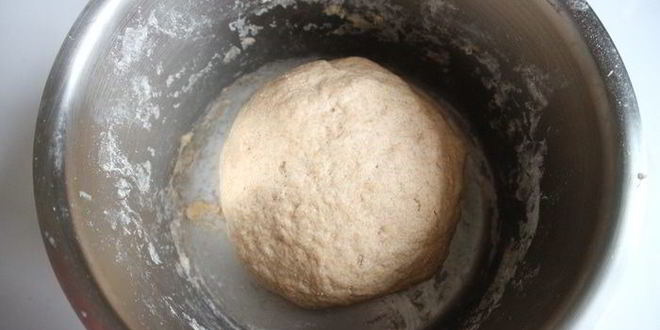 Рецепт бургера с креветками и голубым сыром