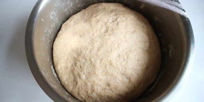 Рецепт бургера с креветками и голубым сыром