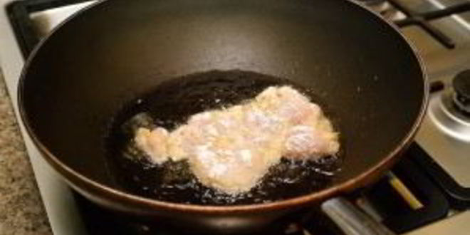 Рецепт бургеров дома