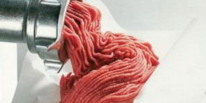 Рецепт чесночных бургеров с индейкой