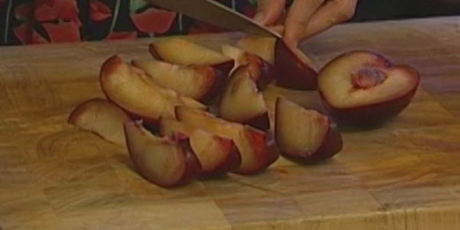 Рецепт детских гамбургеров с домашним кетчупом