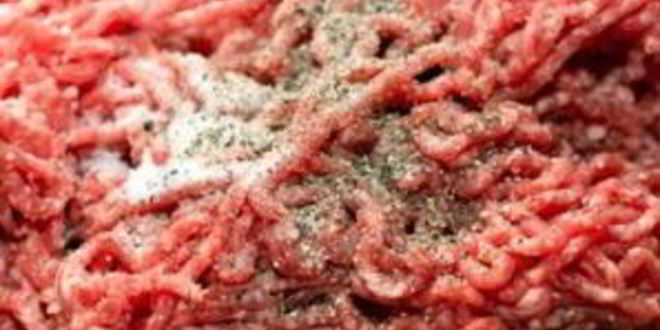 Рецепт домашнего гамбургера с ржаным хлебом