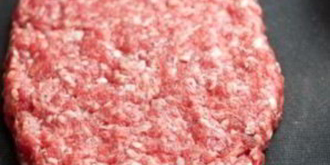 Рецепт домашнего гамбургера с ржаным хлебом