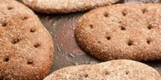 Рецепт домашнего гамбургера с ржаным хлебом