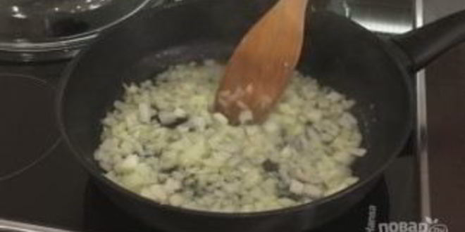 Рецепт гамбургера неряха джо