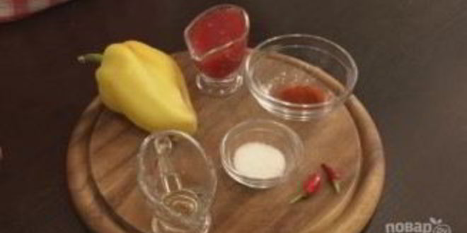 Рецепт гамбургера неряха джо