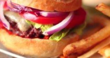 Рецепт Гамбургеров из говядины